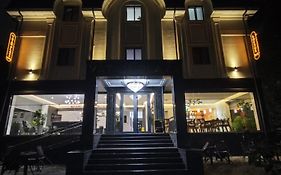 Vatan Plaza